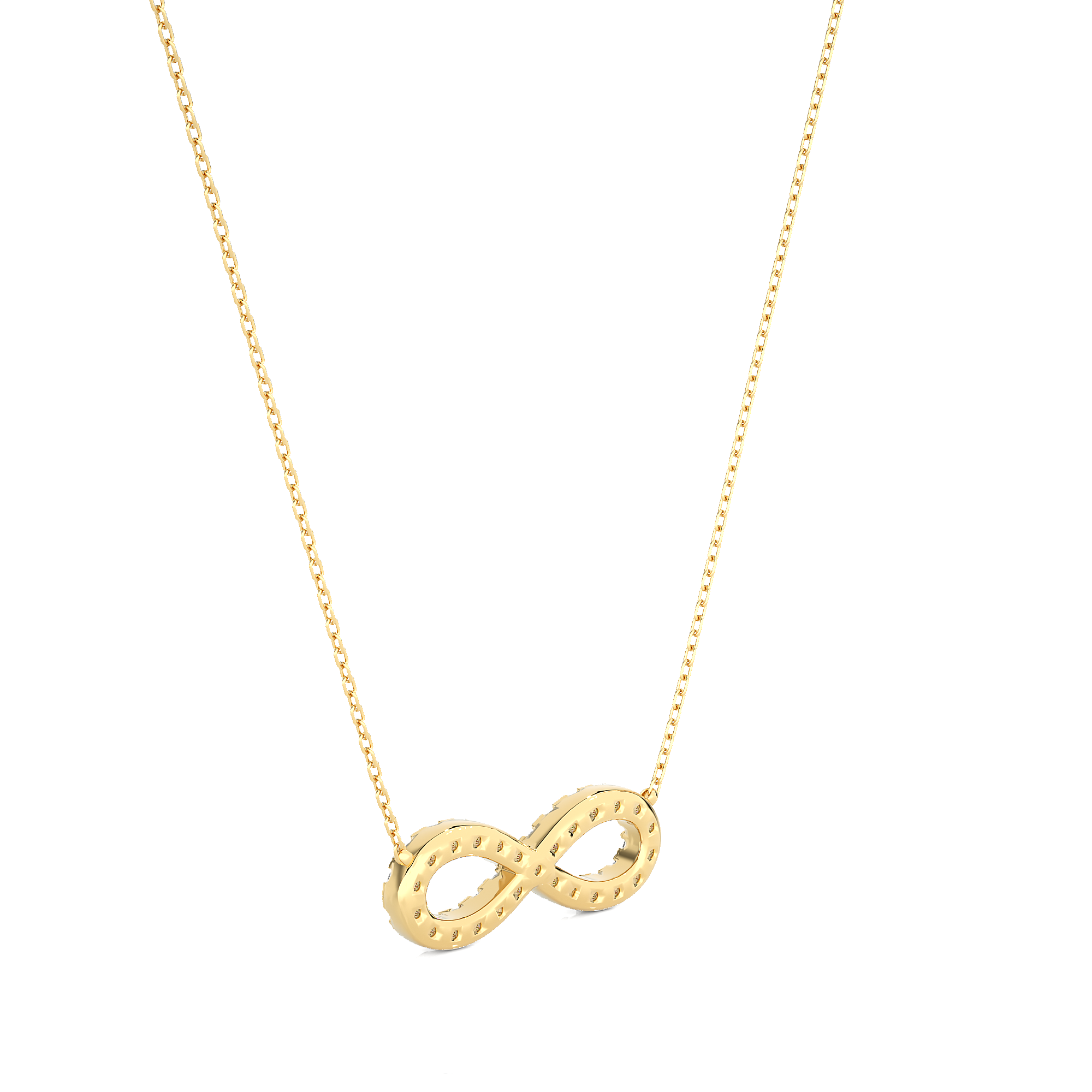 Buy 0.39Ct Natural Diamond Pendant | Solitairekart
